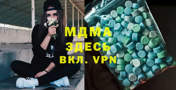 круглые Баксан